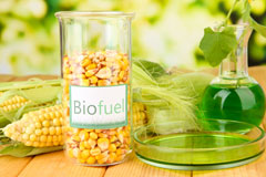 Quernmore biofuel availability