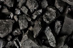 Quernmore coal boiler costs