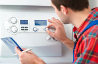 free Quernmore gas safe engineer quotes