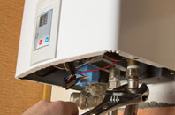 free Quernmore boiler install quotes