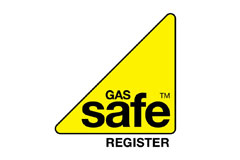 gas safe companies Quernmore